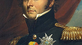 Timeline: Karl Johan