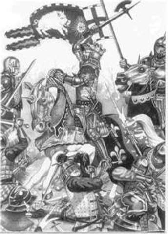 Battle of Towton