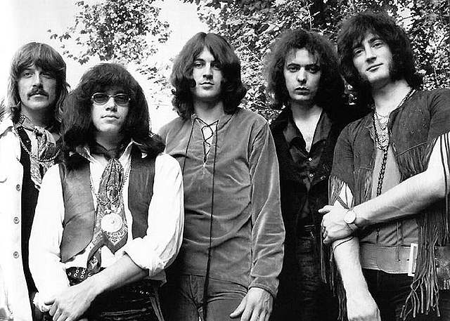 Deep Purple