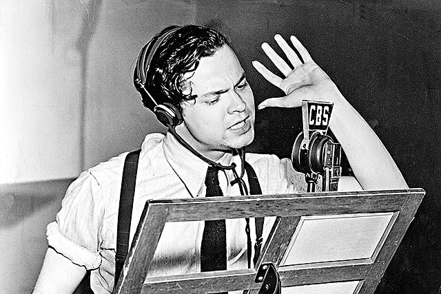 La Guerra de los Mundos