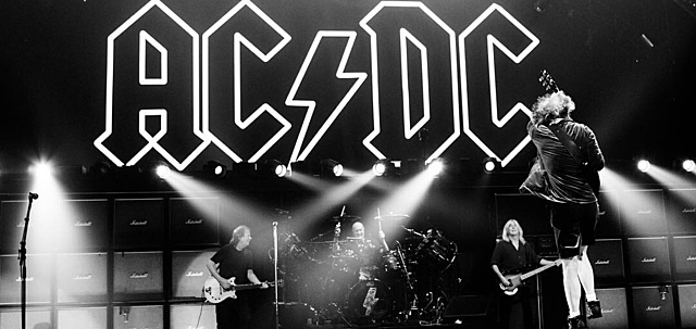 AC/DC