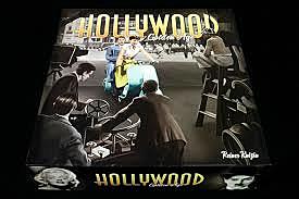 hollywood golden age