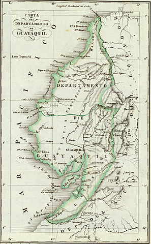 Provincia Libre de Guayaquil