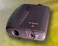 Vente du Hawkeye II Imaging