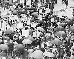 Crisis de sobreproducció