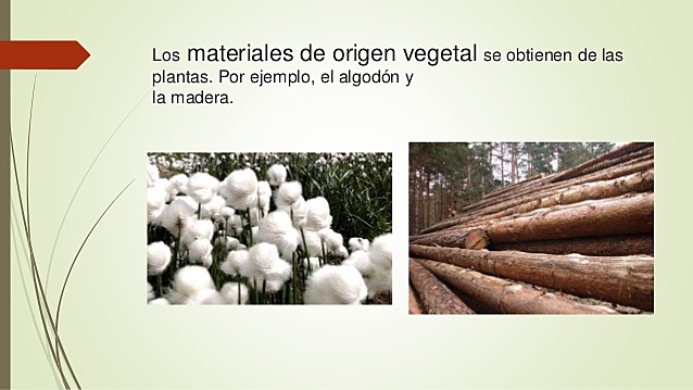Vegetal