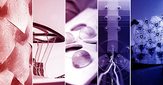 Materiales Inteligentes