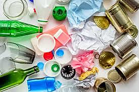 Materiales Reciclables o Ecológicos