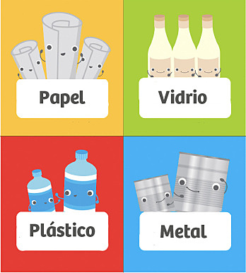 Materiales artificiales