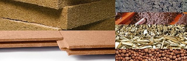 MATERIALES ECOLOGICOS