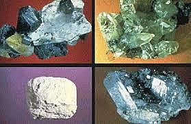 Reino Mineral
