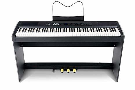 Piano Eléctrico