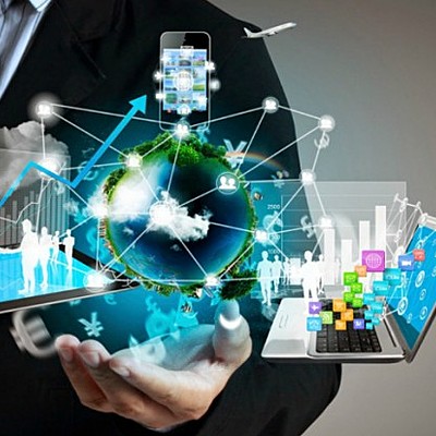 Timeline: El Internet, una revolución de lo digital a lo real