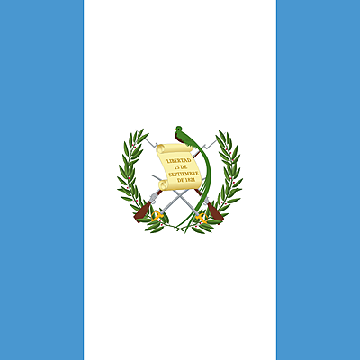 Timeline: Presidentes de Guatemala