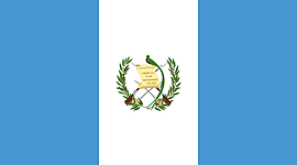 Timeline: Presidentes de Guatemala