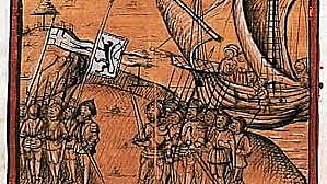 Conquest of La Gomera