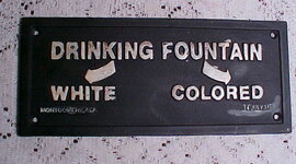 Timeline: African American Equality