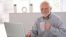 Timeline: Historia del Internet