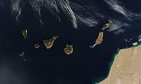 Incorporation of the Canary Islands to the crown of Castile