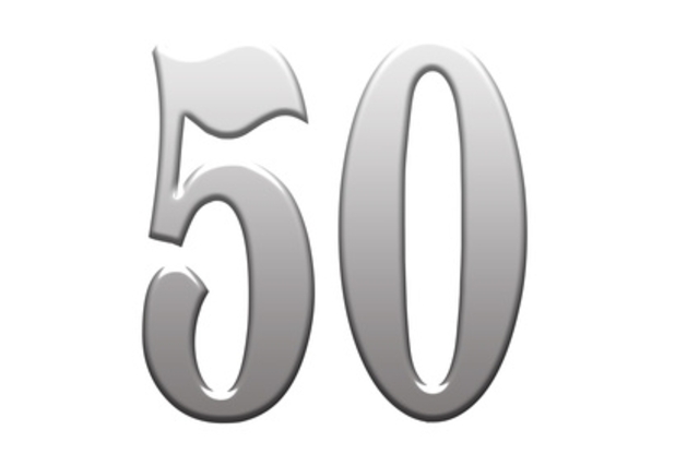 50 day of friendship...........