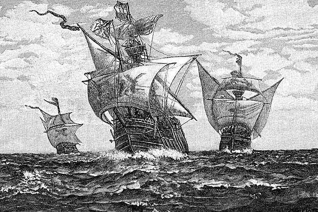 Conquest of Gran Canarias (Realengo)