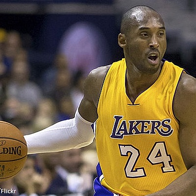 Timeline: kobe bryant