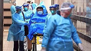 Coronavirus U.S. case confirmation: 1st coronavirus case is in Seattle