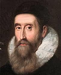 John Napier (1550-1617)