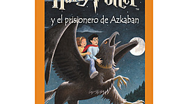 Timeline: Harry Potter 3 , J.K Rowling