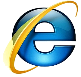 Internet explorer