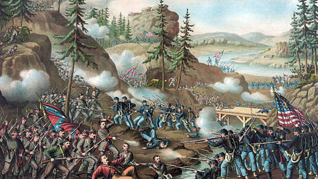 Battle of Antietam