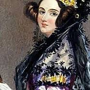 augusta ada byron (1815-1853)