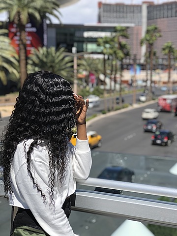 traveled by plane for the first time