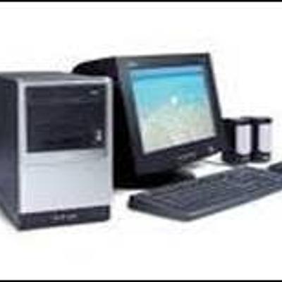 Timeline:  “Generaciones de computadoras”