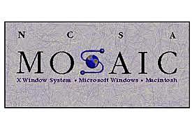 premier navigateur Mosaic