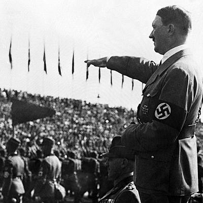 Timeline: Deutsche Geschichte