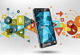 Développement d'applications sur mobiles