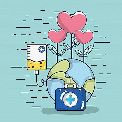 Timeline: Deontología en enfermería