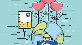 Timeline: Deontología en enfermería