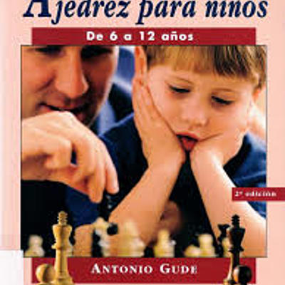 Timeline: Método de Ajedrez para Niños - Antonio Gude
