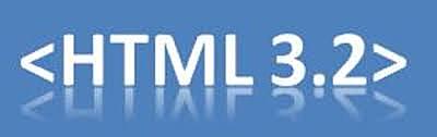 HTML 3.0 / 3.2