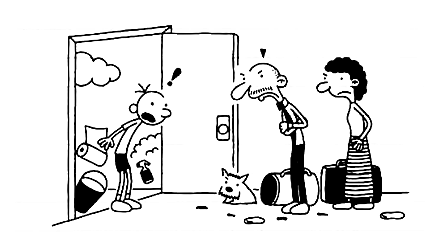 EL PERRO DE MI VECINO