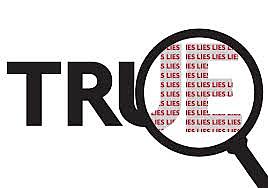 Find out Betty's lying