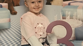 Timeline: Katelynn's life plan