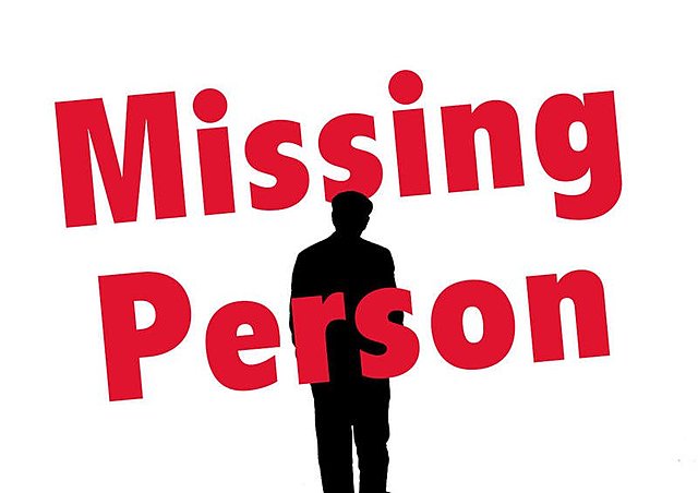 Toby and Betty go missing