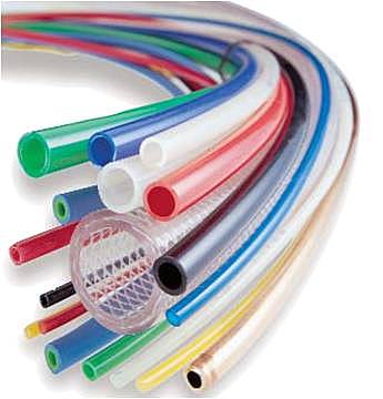 Polyvinyl chloride (PVC)