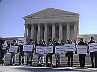 Morse v. Frederick (2007)