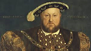 Henry viii