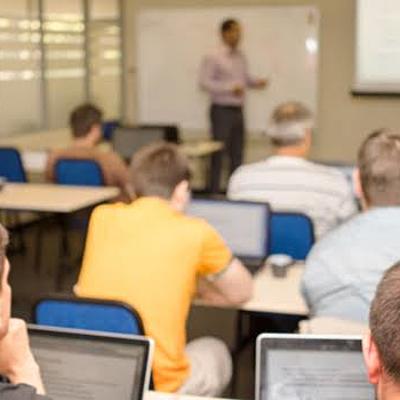 Timeline: Desarrollo de las tecnologías en los contextos educativos