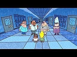 Capitulo 5:uno de estos dias